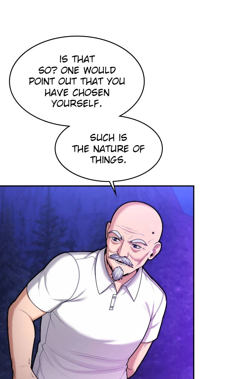 Paranoid Mage Chapter 62 - Page 8