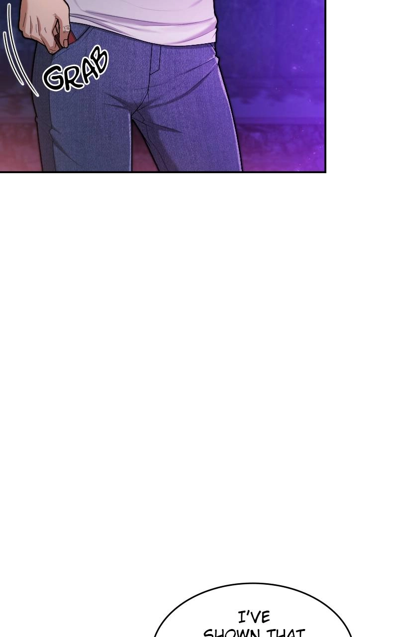 Paranoid Mage Chapter 62 - Page 9