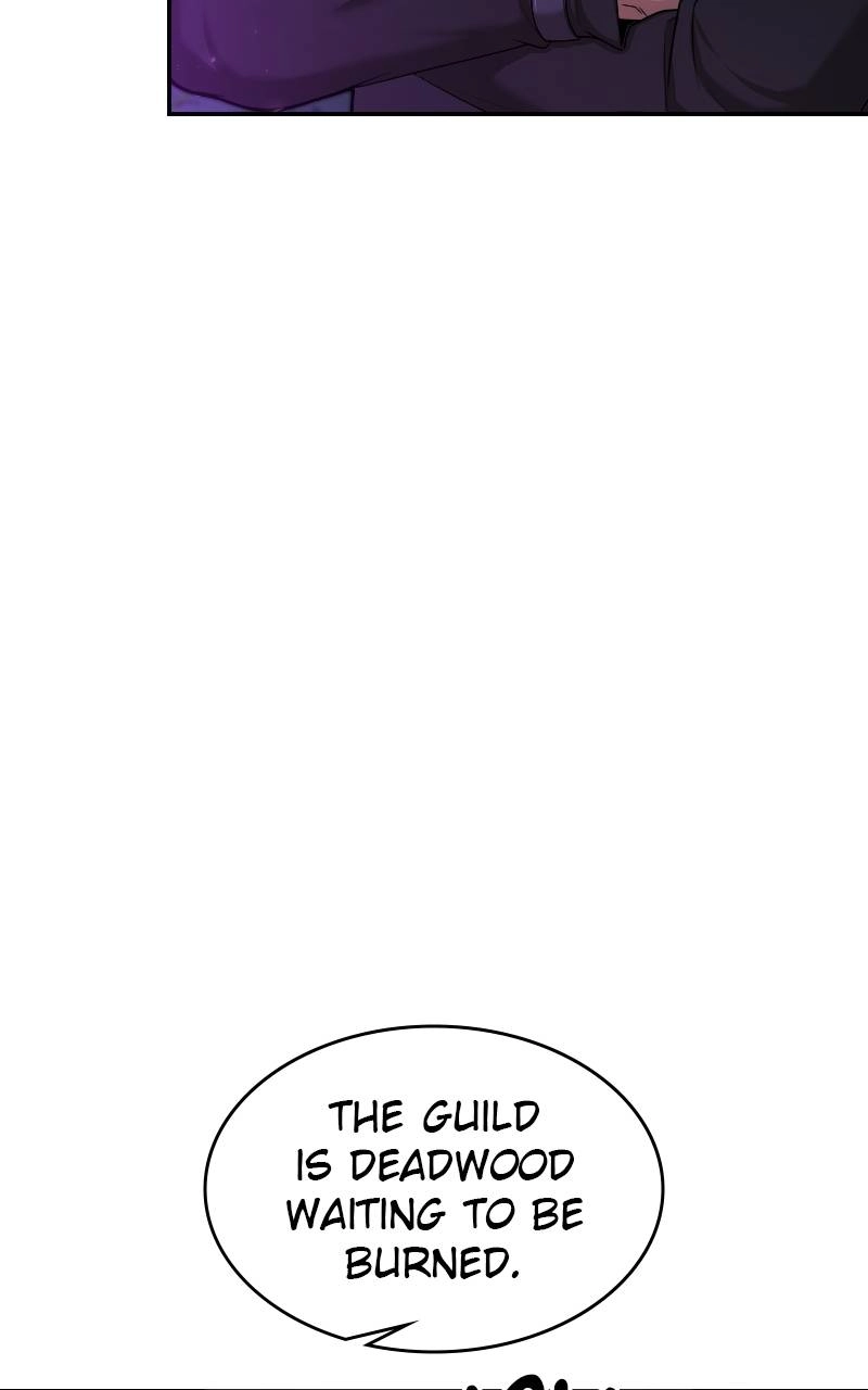 Paranoid Mage Chapter 62 - Page 11