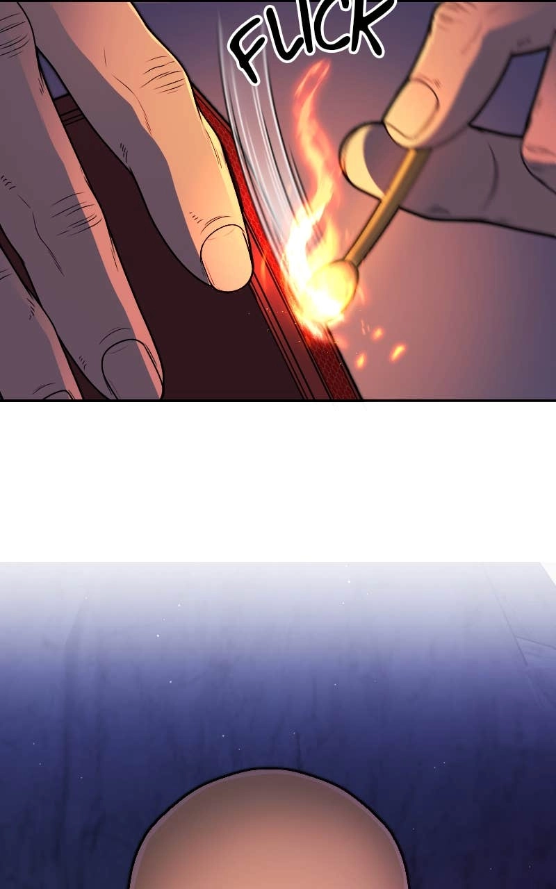 Paranoid Mage Chapter 62 - Page 12