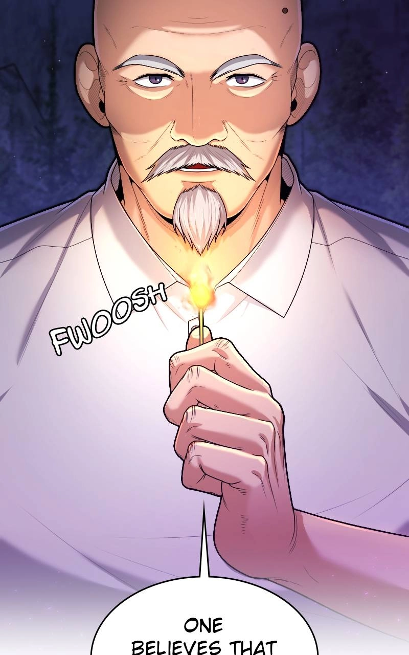 Paranoid Mage Chapter 62 - Page 13