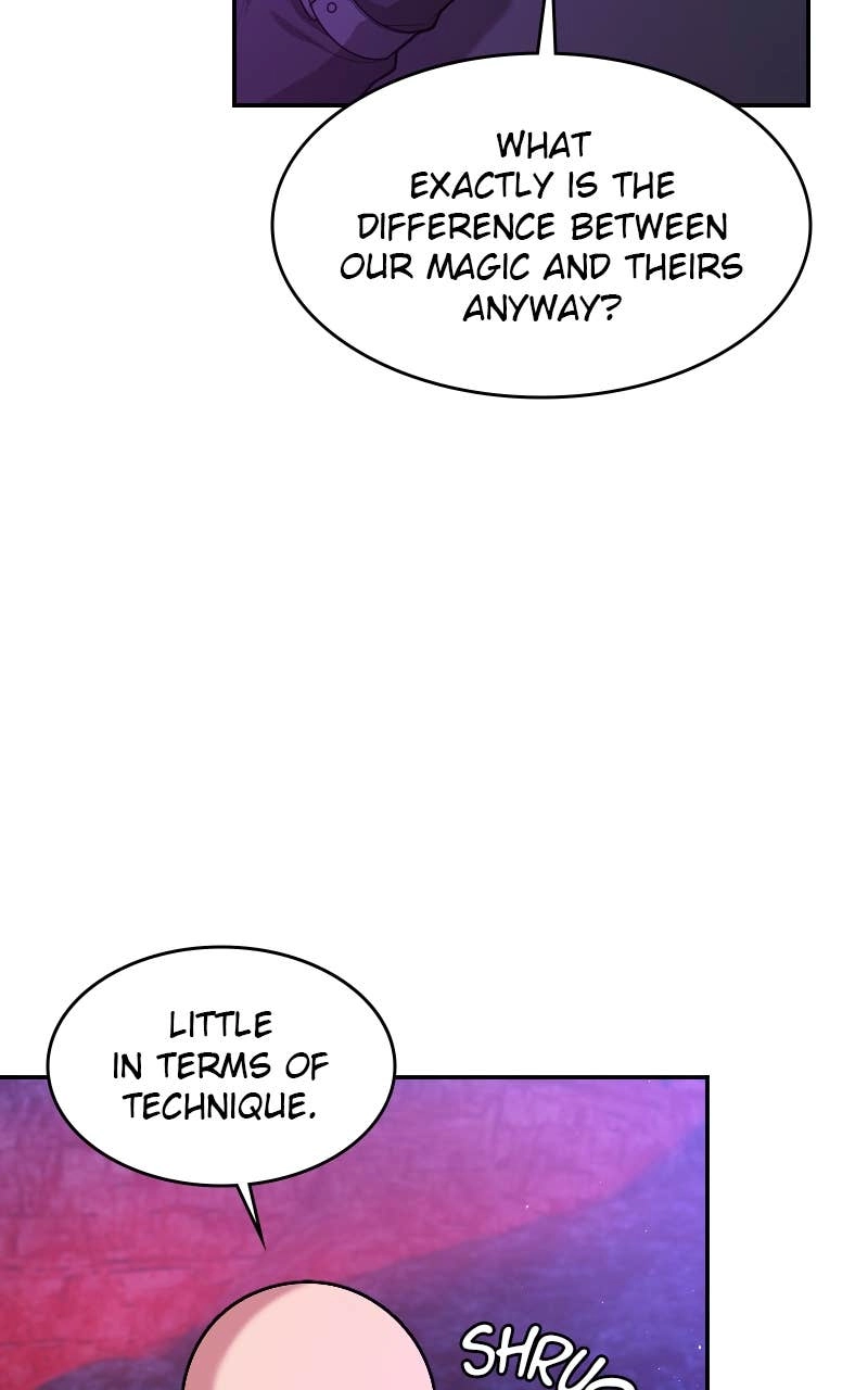 Paranoid Mage Chapter 62 - Page 28