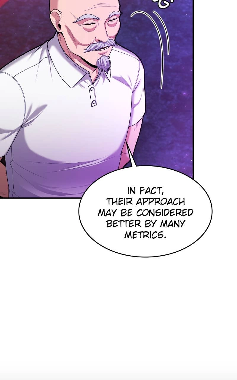 Paranoid Mage Chapter 62 - Page 29