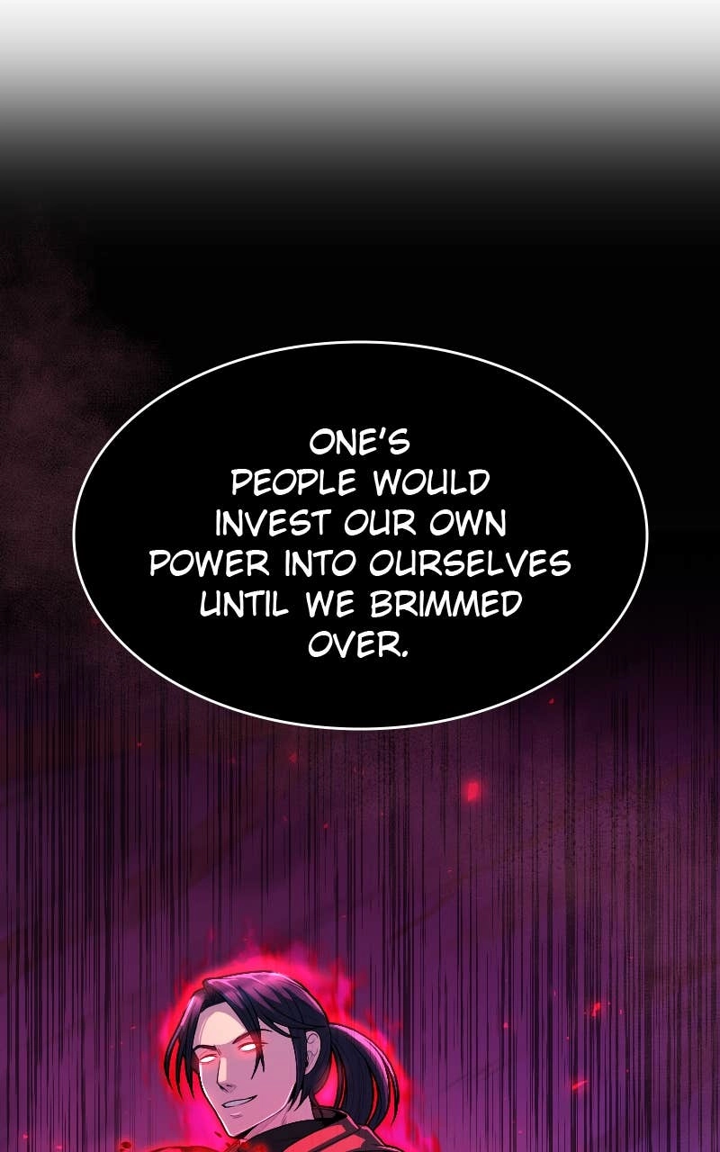 Paranoid Mage Chapter 62 - Page 30