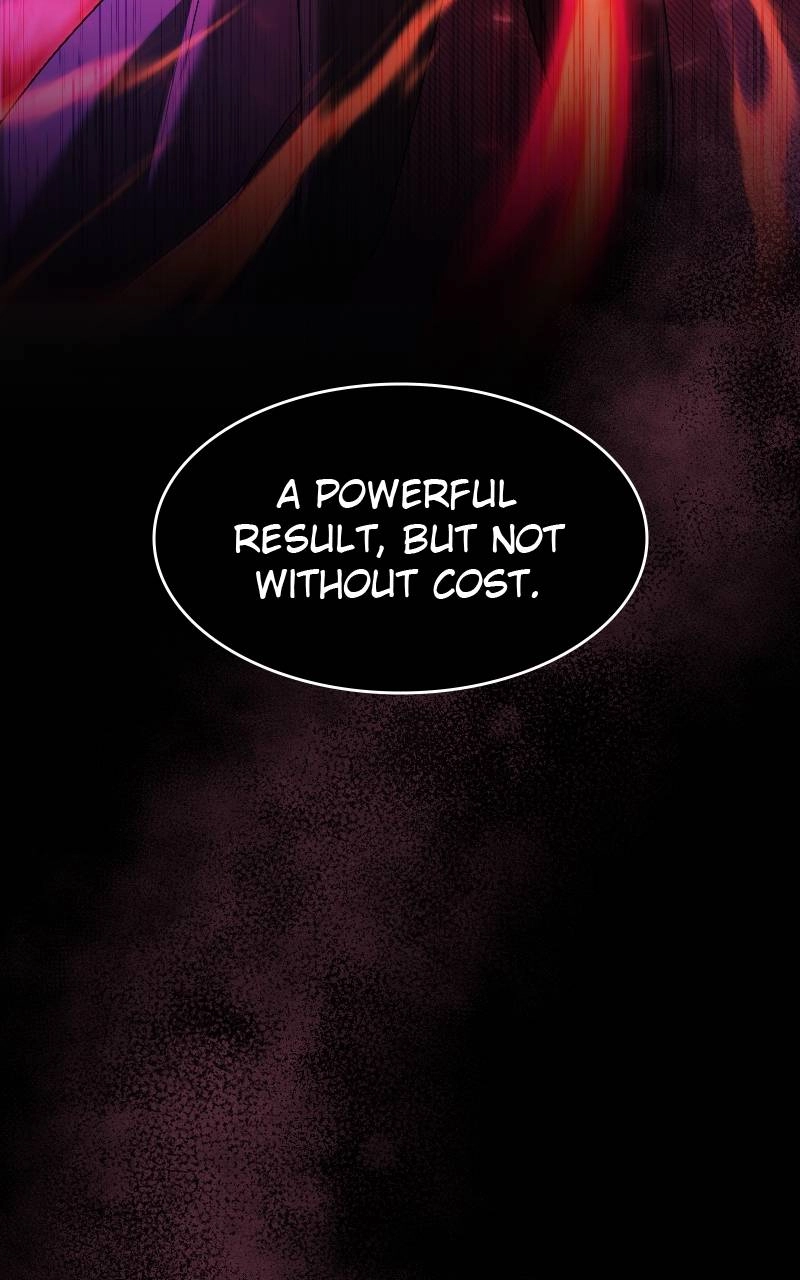 Paranoid Mage Chapter 62 - Page 32
