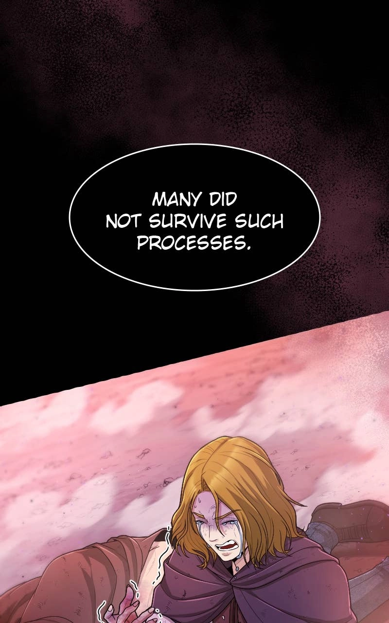 Paranoid Mage Chapter 62 - Page 33