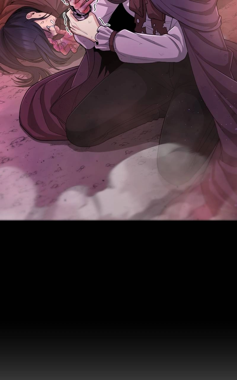 Paranoid Mage Chapter 62 - Page 34