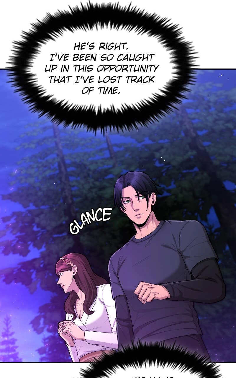 Paranoid Mage Chapter 62 - Page 39