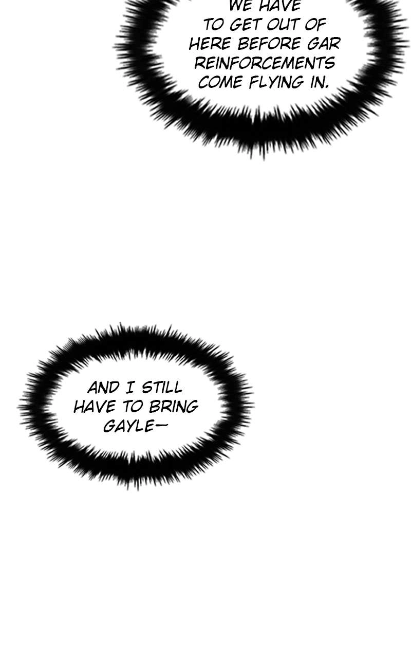 Paranoid Mage Chapter 62 - Page 40