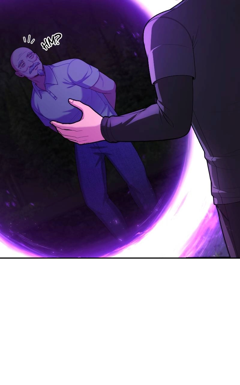 Paranoid Mage Chapter 62 - Page 43