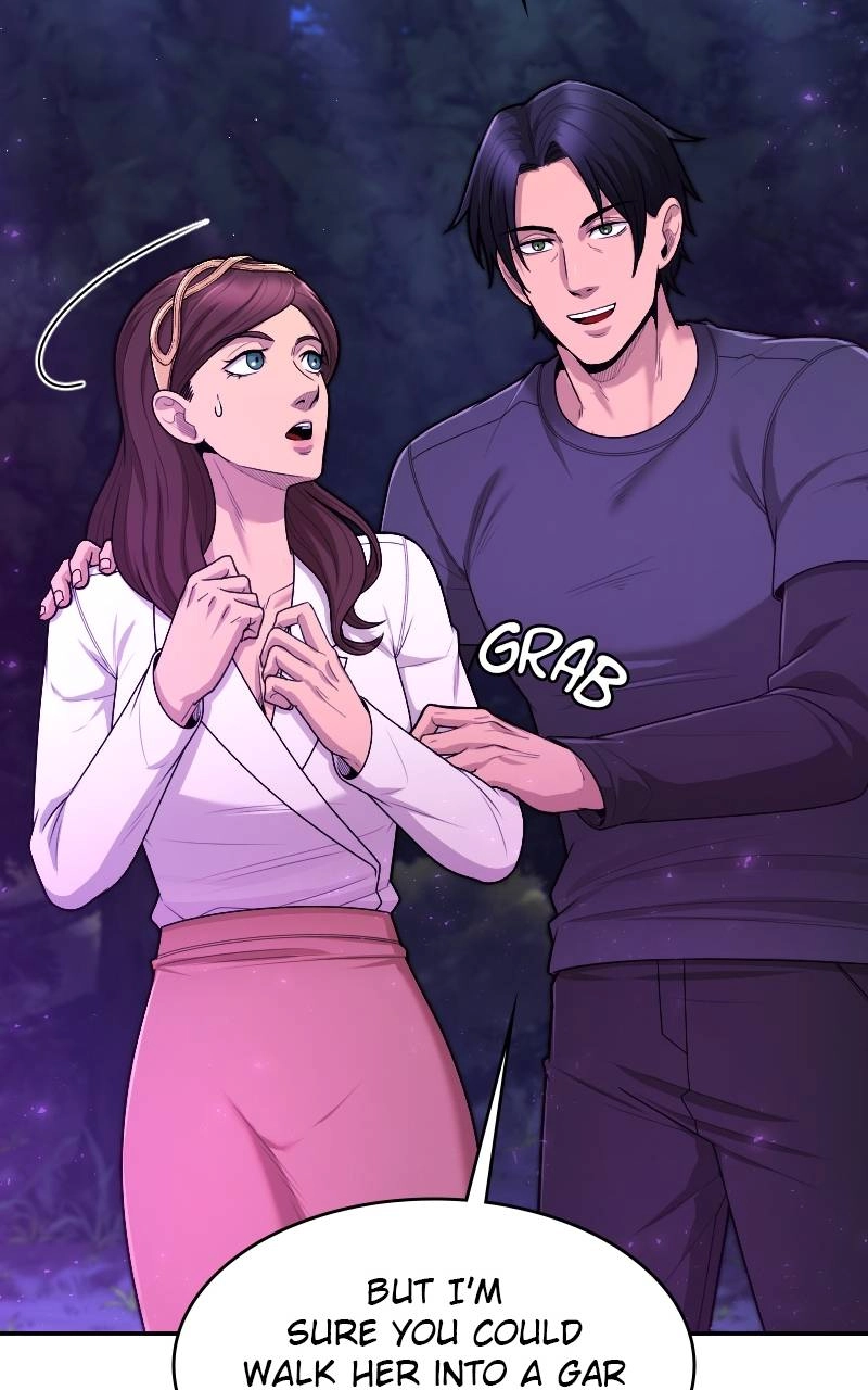 Paranoid Mage Chapter 62 - Page 45