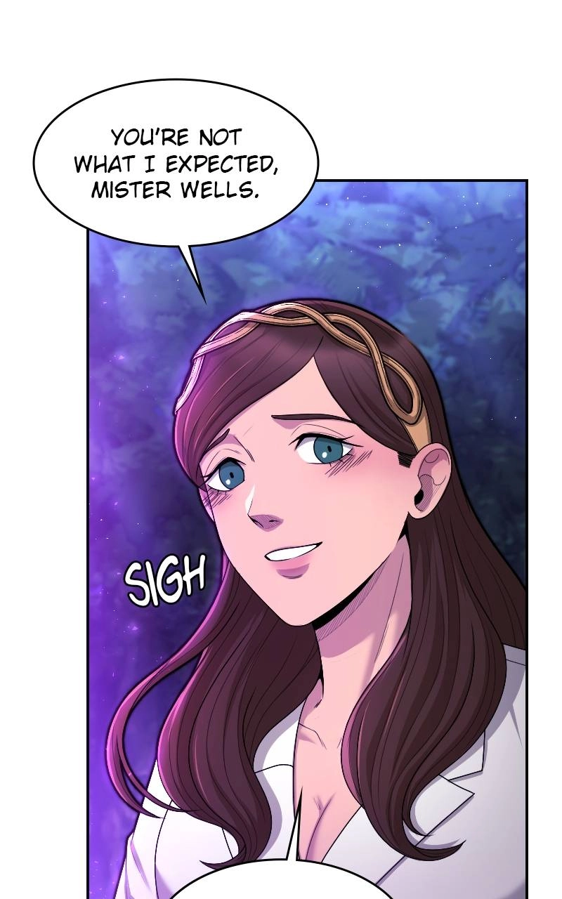 Paranoid Mage Chapter 62 - Page 54