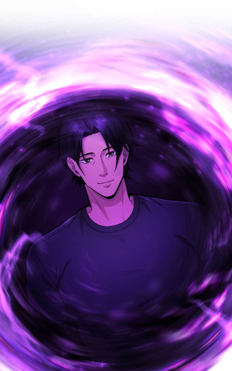Paranoid Mage Chapter 62 - Page 58