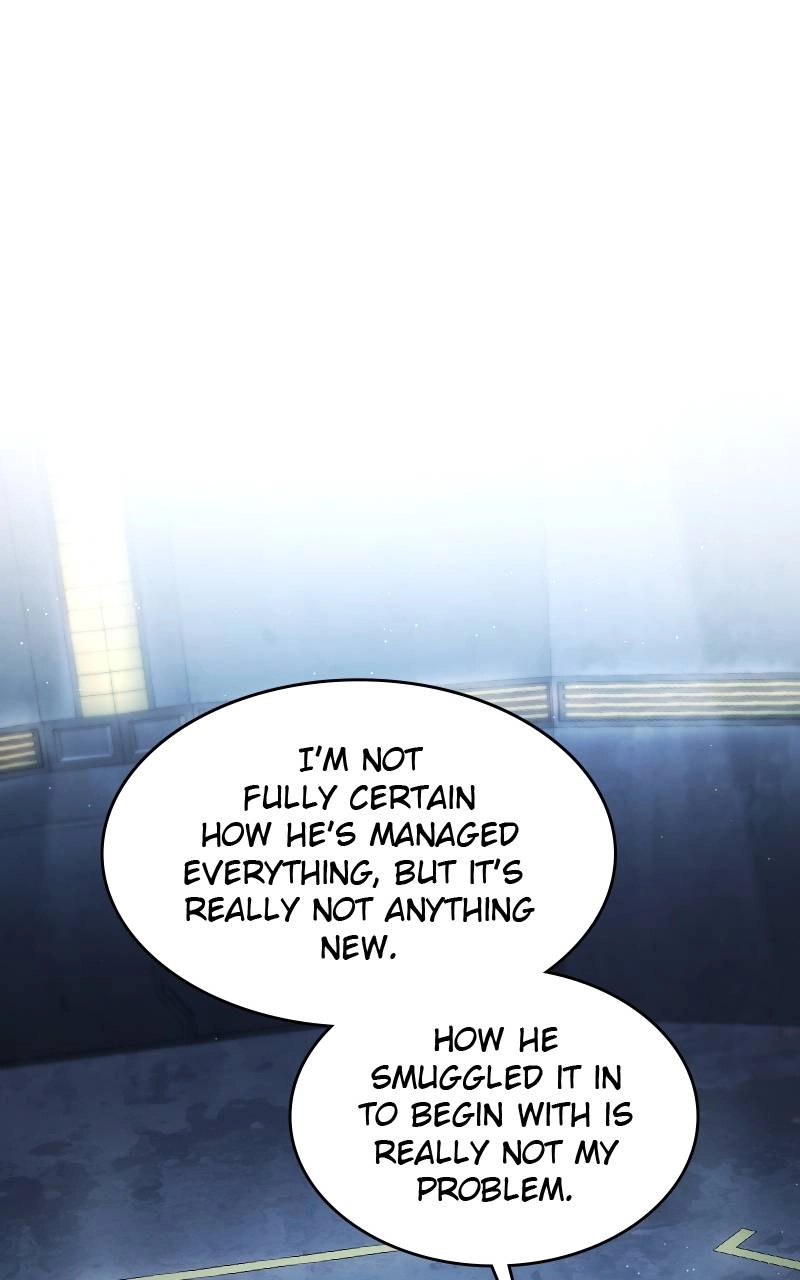 Paranoid Mage Chapter 62 - Page 62