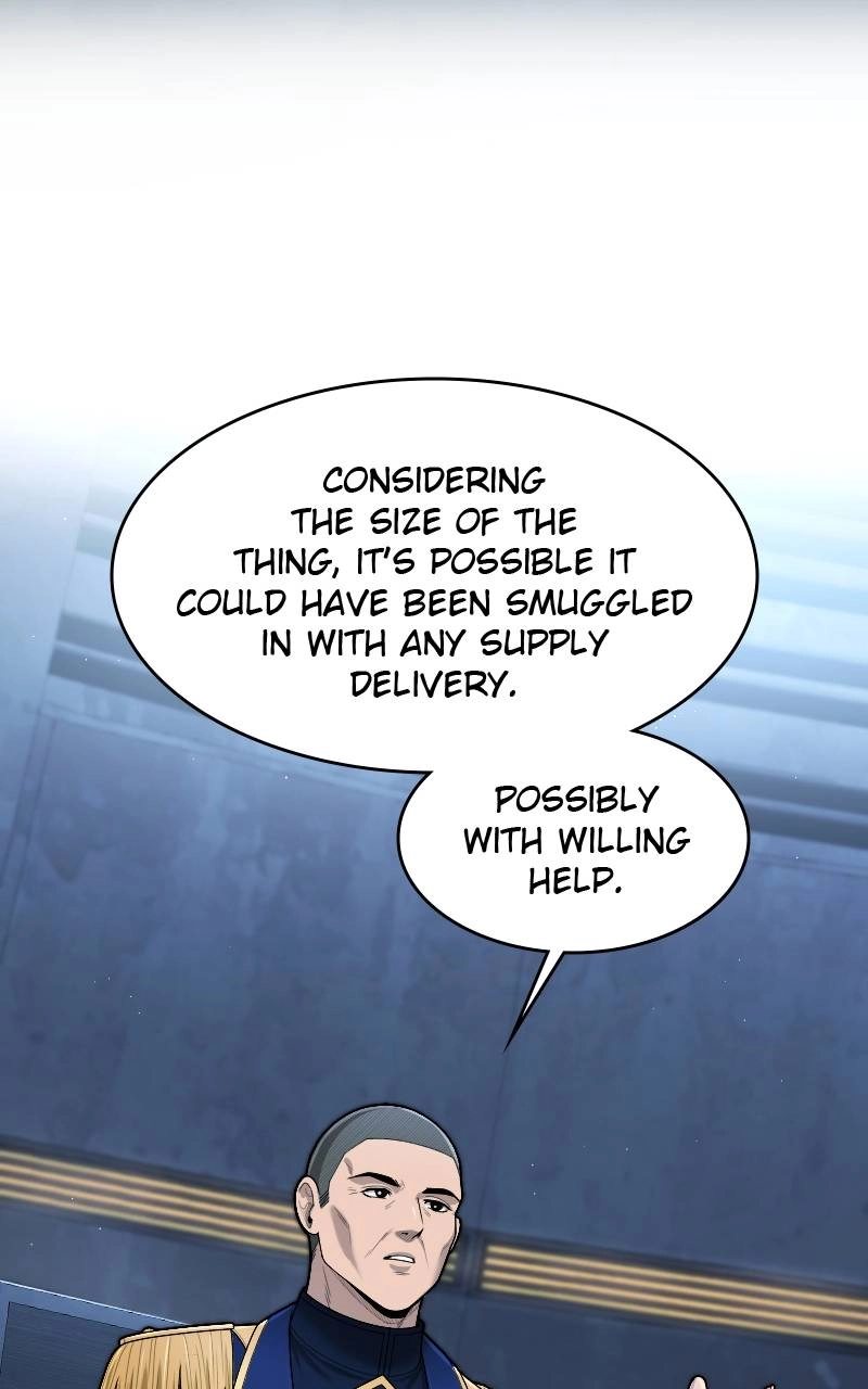 Paranoid Mage Chapter 62 - Page 64