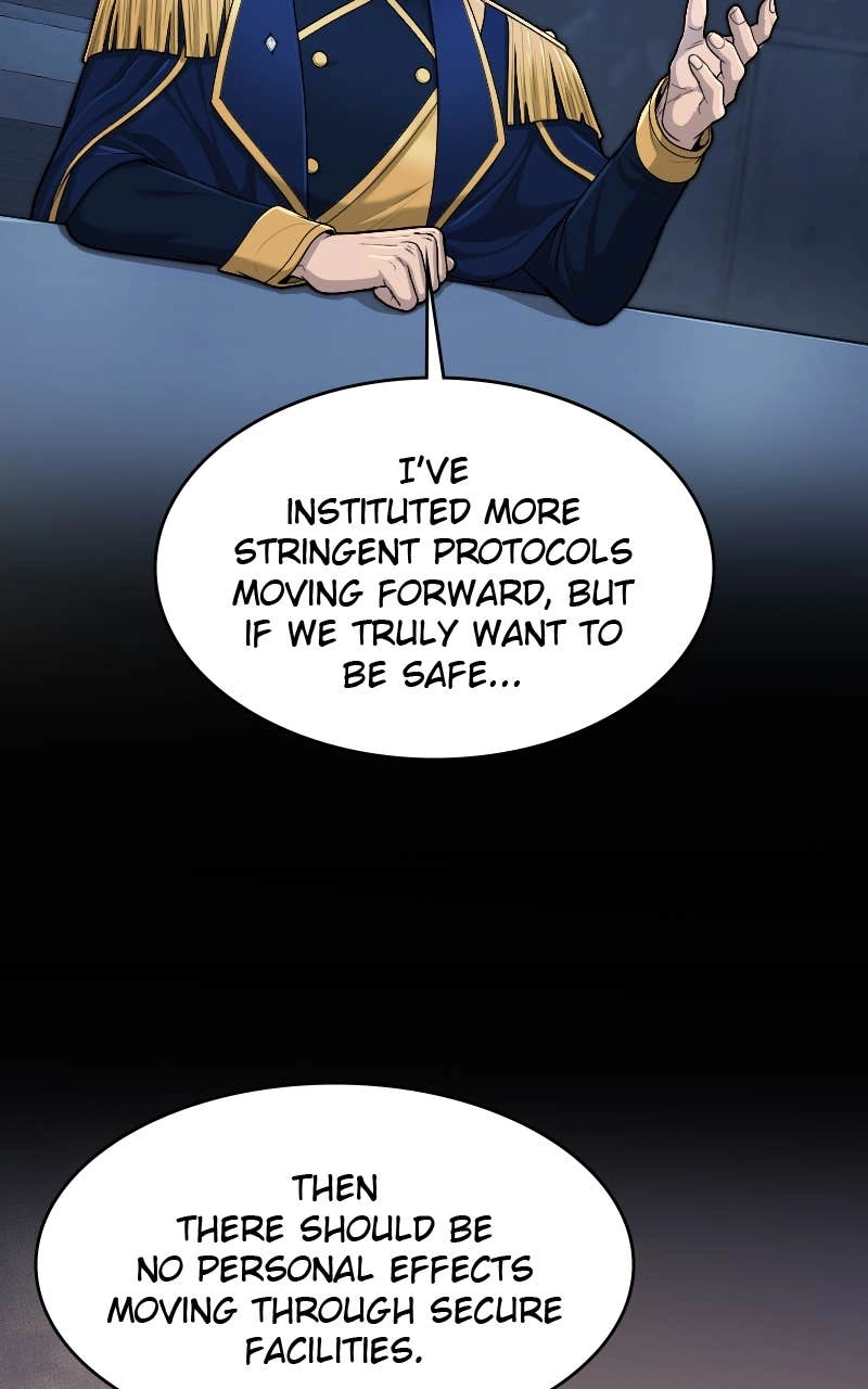 Paranoid Mage Chapter 62 - Page 65