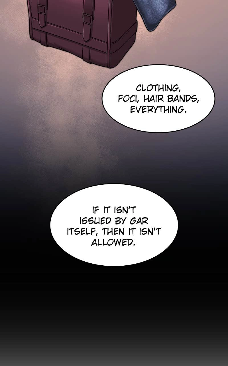 Paranoid Mage Chapter 62 - Page 67