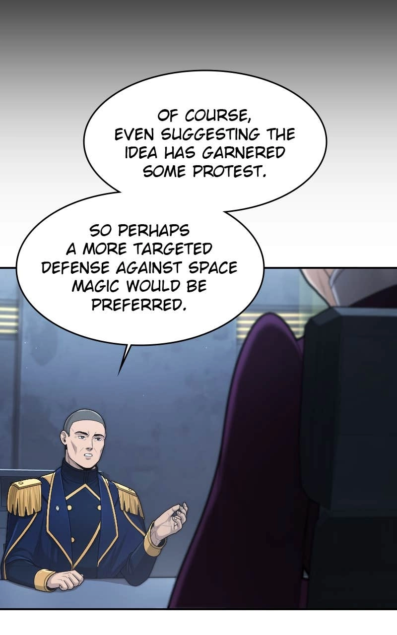 Paranoid Mage Chapter 62 - Page 68