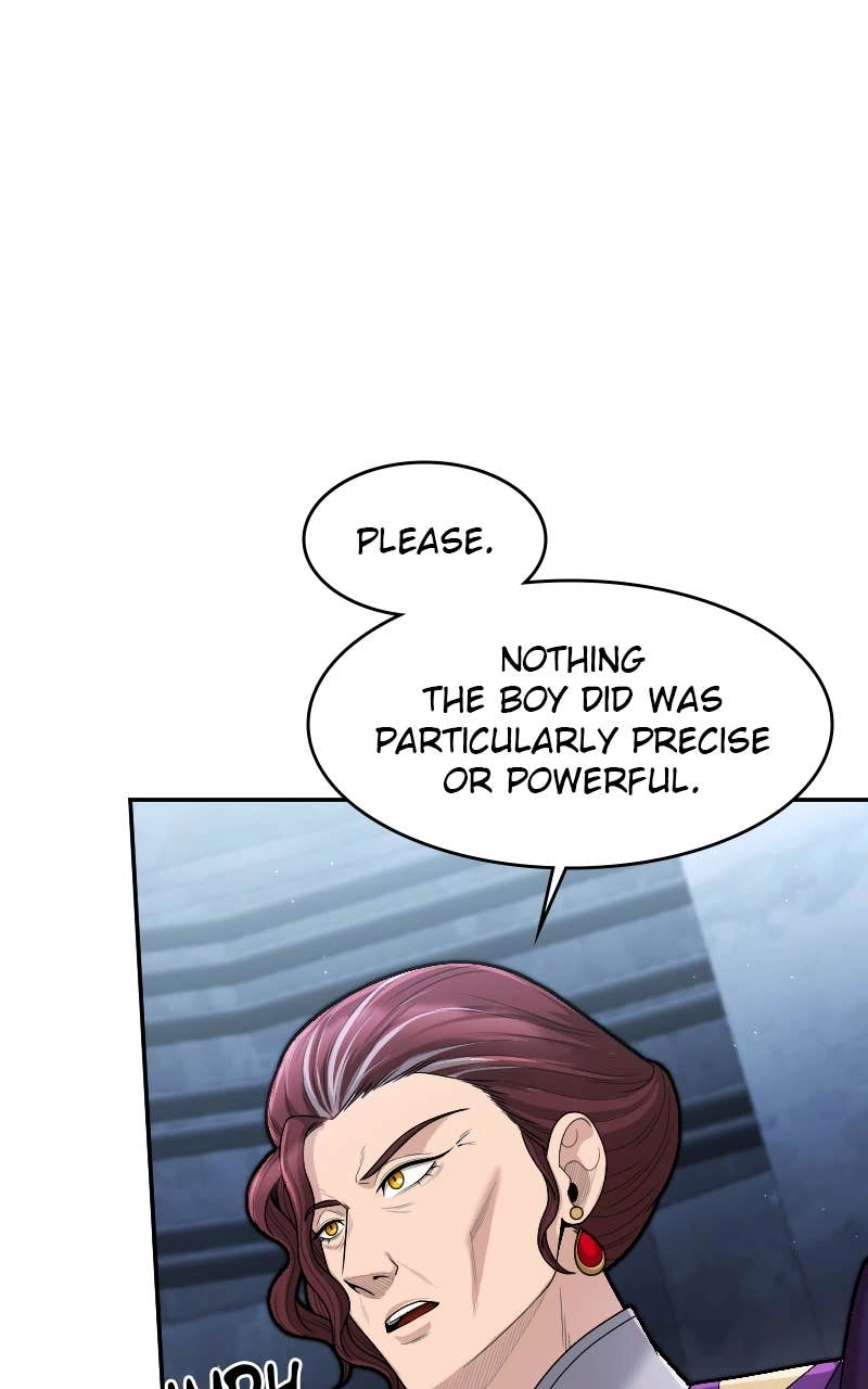 Paranoid Mage Chapter 62 - Page 69