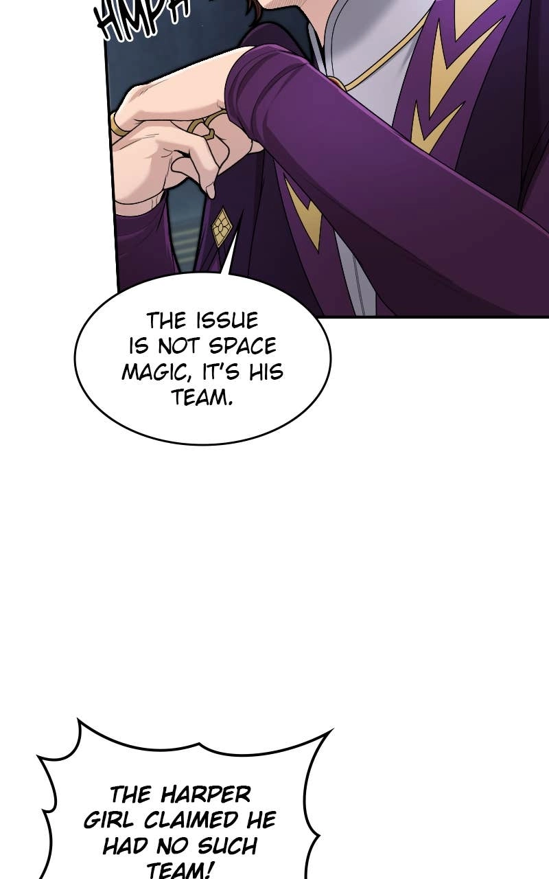 Paranoid Mage Chapter 62 - Page 70