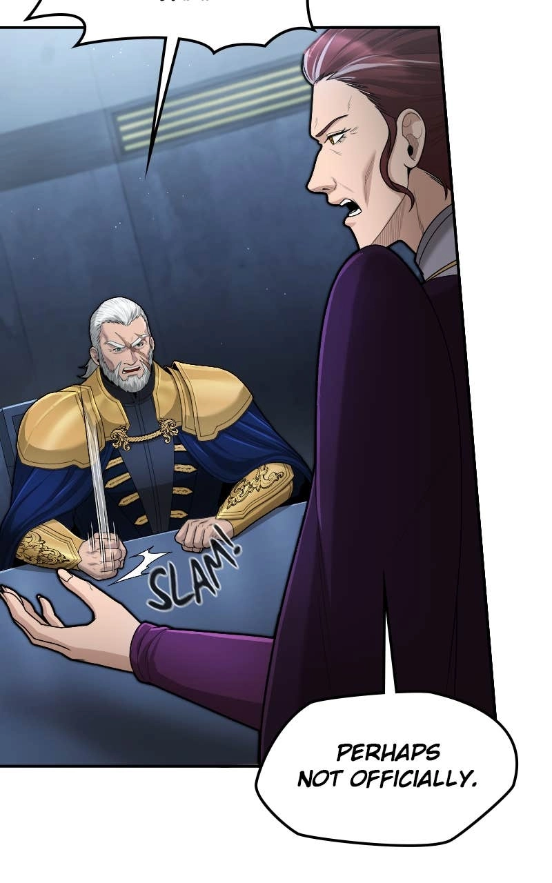 Paranoid Mage Chapter 62 - Page 71