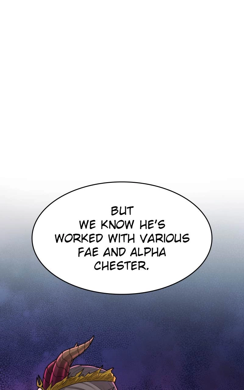 Paranoid Mage Chapter 62 - Page 72