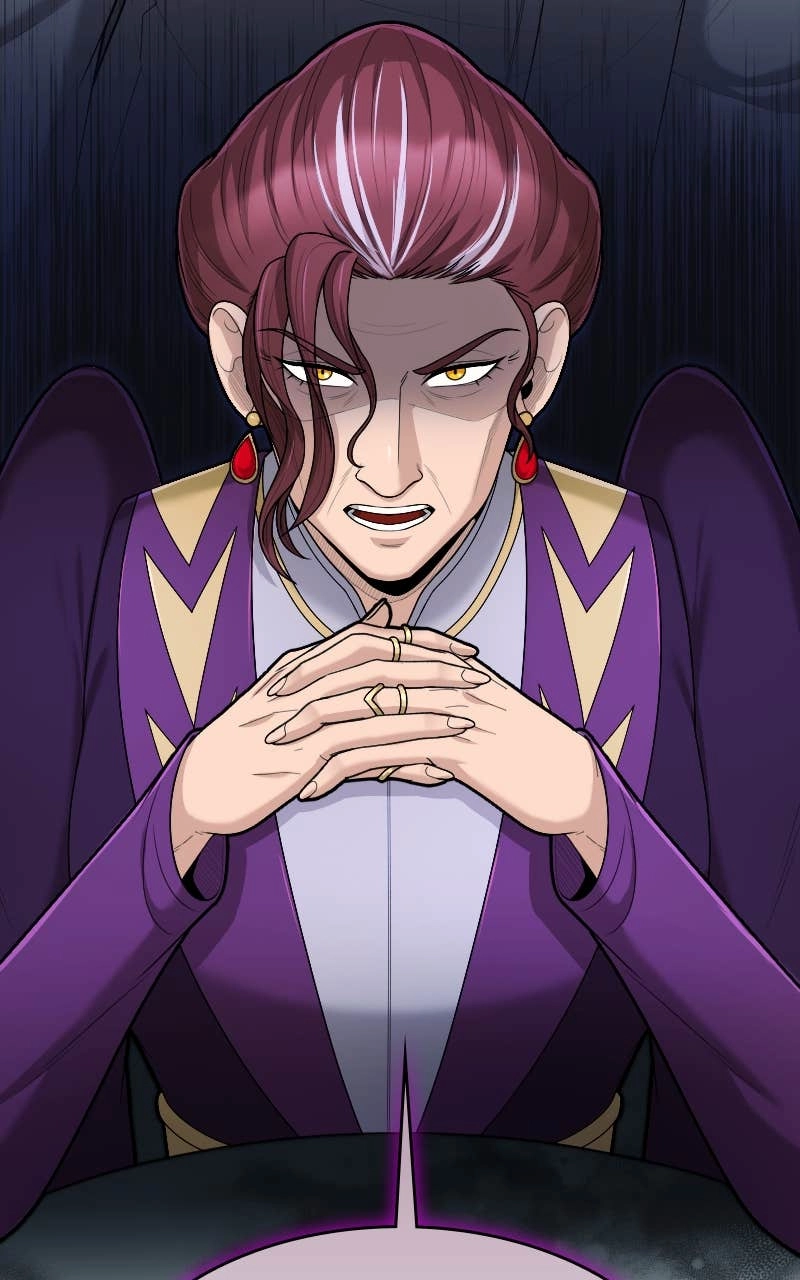 Paranoid Mage Chapter 62 - Page 74