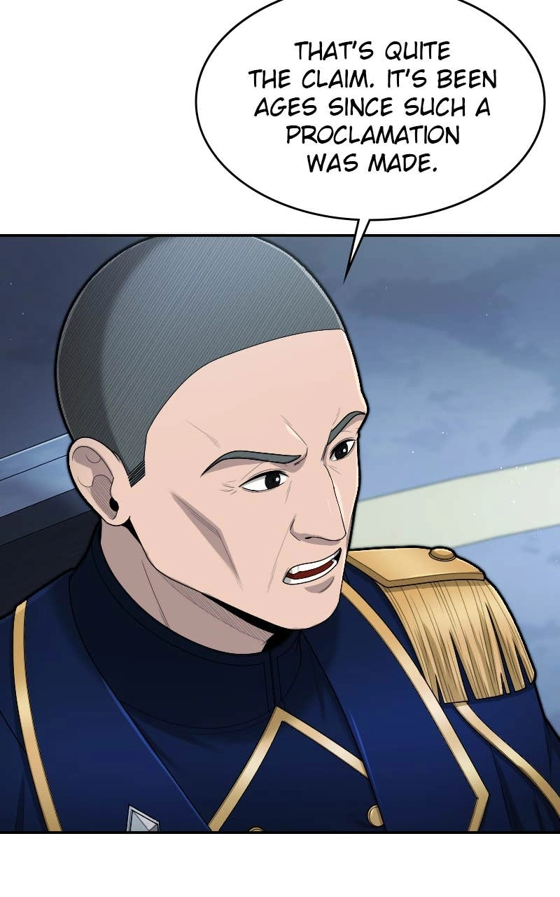 Paranoid Mage Chapter 62 - Page 76