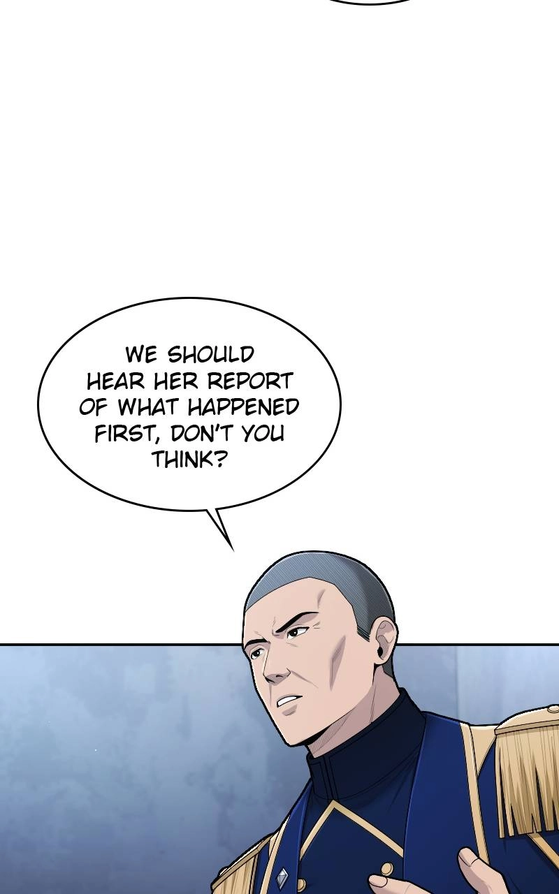 Paranoid Mage Chapter 62 - Page 92