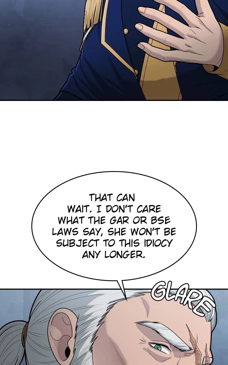 Paranoid Mage Chapter 62 - Page 93