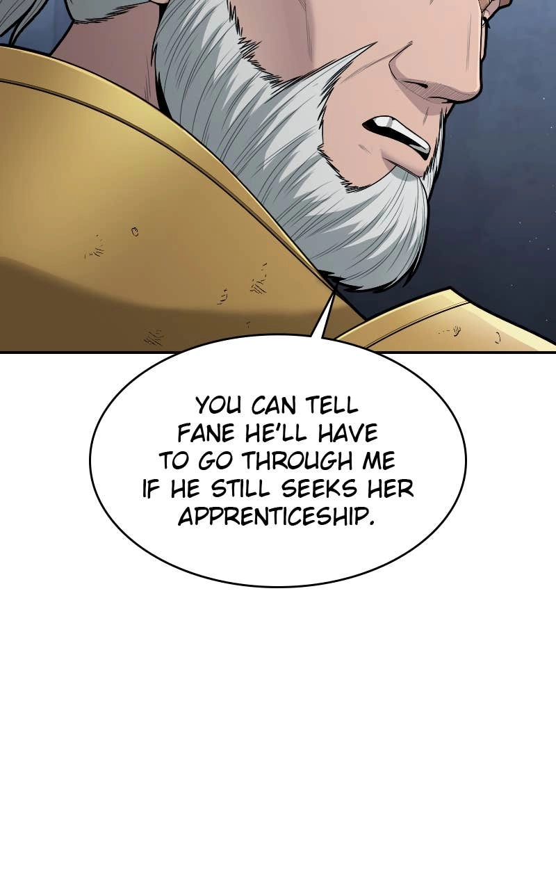 Paranoid Mage Chapter 62 - Page 94