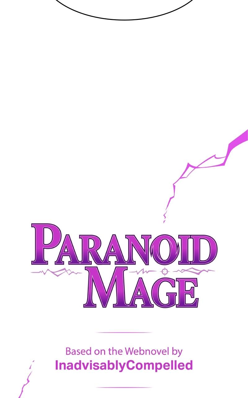 Paranoid Mage Chapter 62 - Page 113