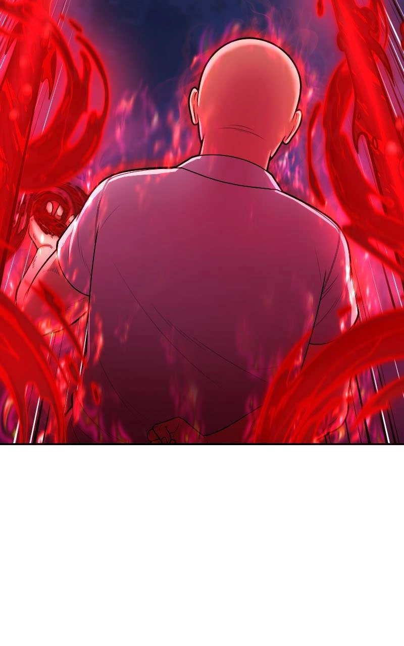 Paranoid Mage Chapter 63 - Page 9