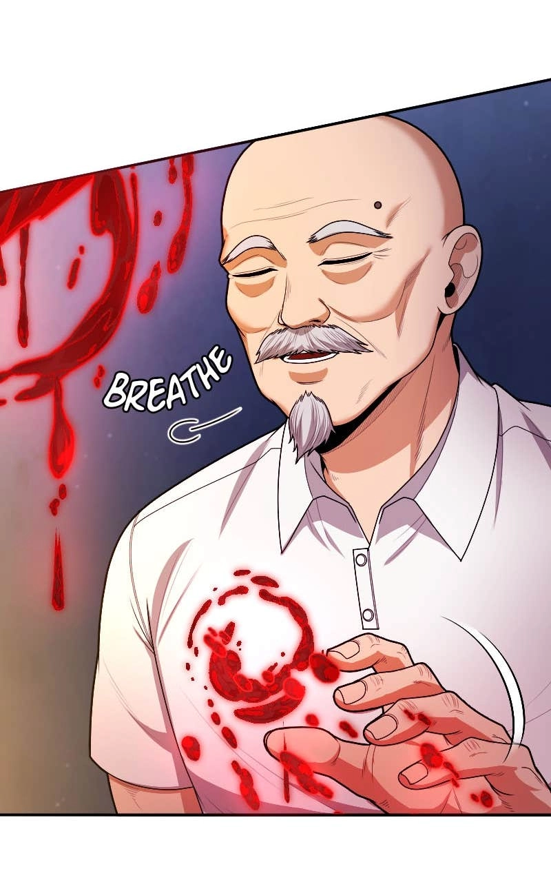Paranoid Mage Chapter 63 - Page 24
