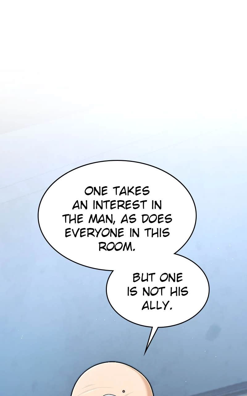 Paranoid Mage Chapter 63 - Page 26