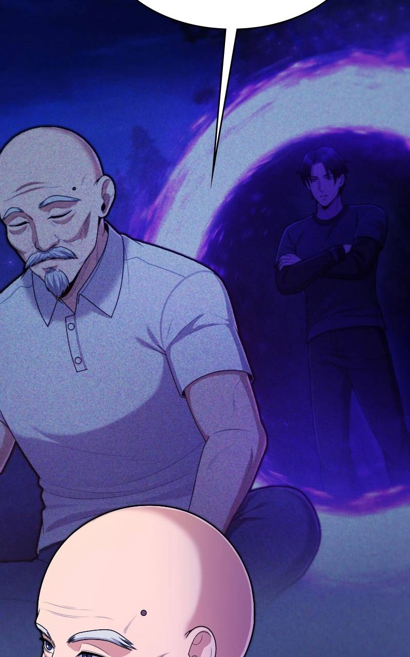Paranoid Mage Chapter 63 - Page 29