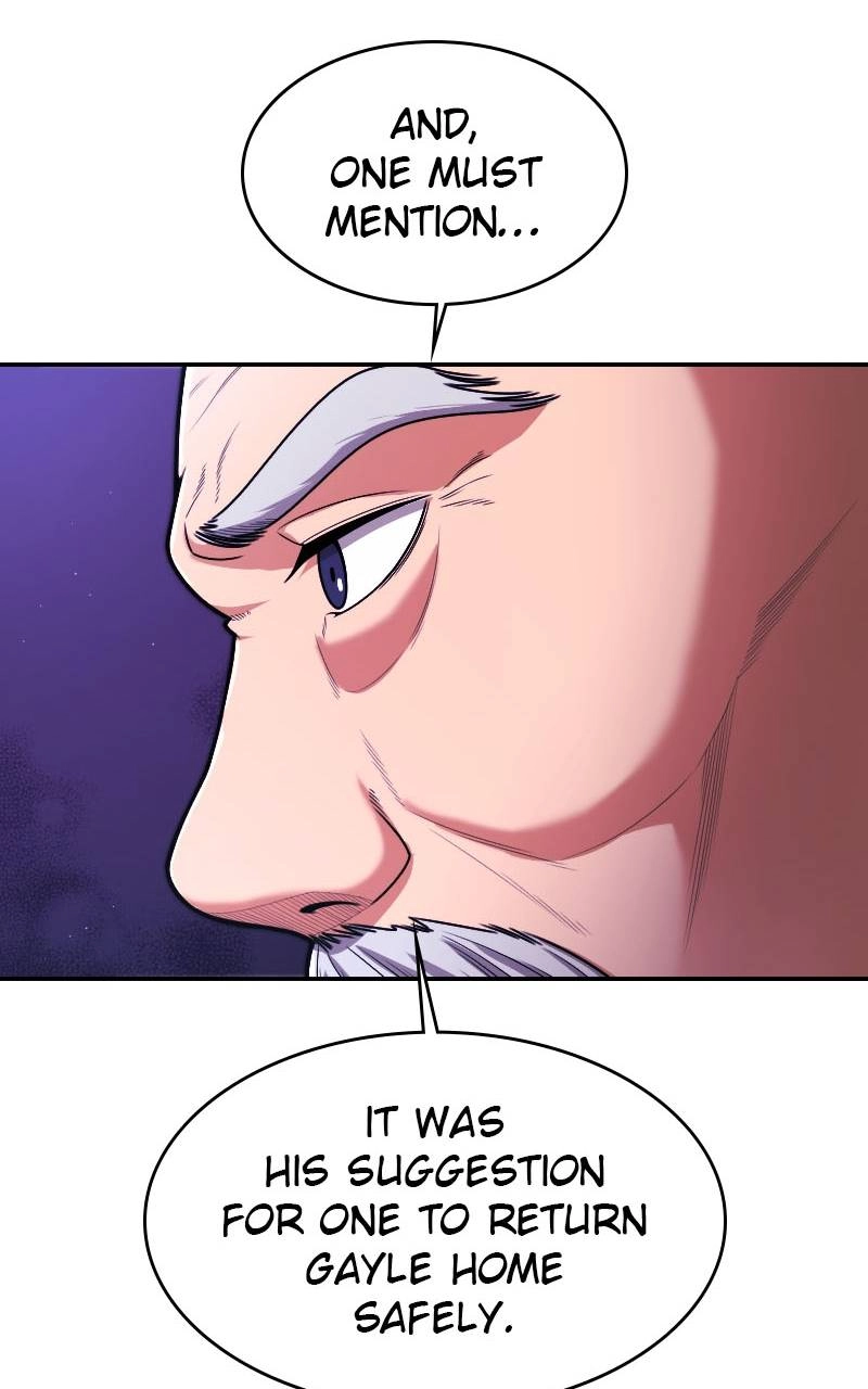 Paranoid Mage Chapter 63 - Page 31