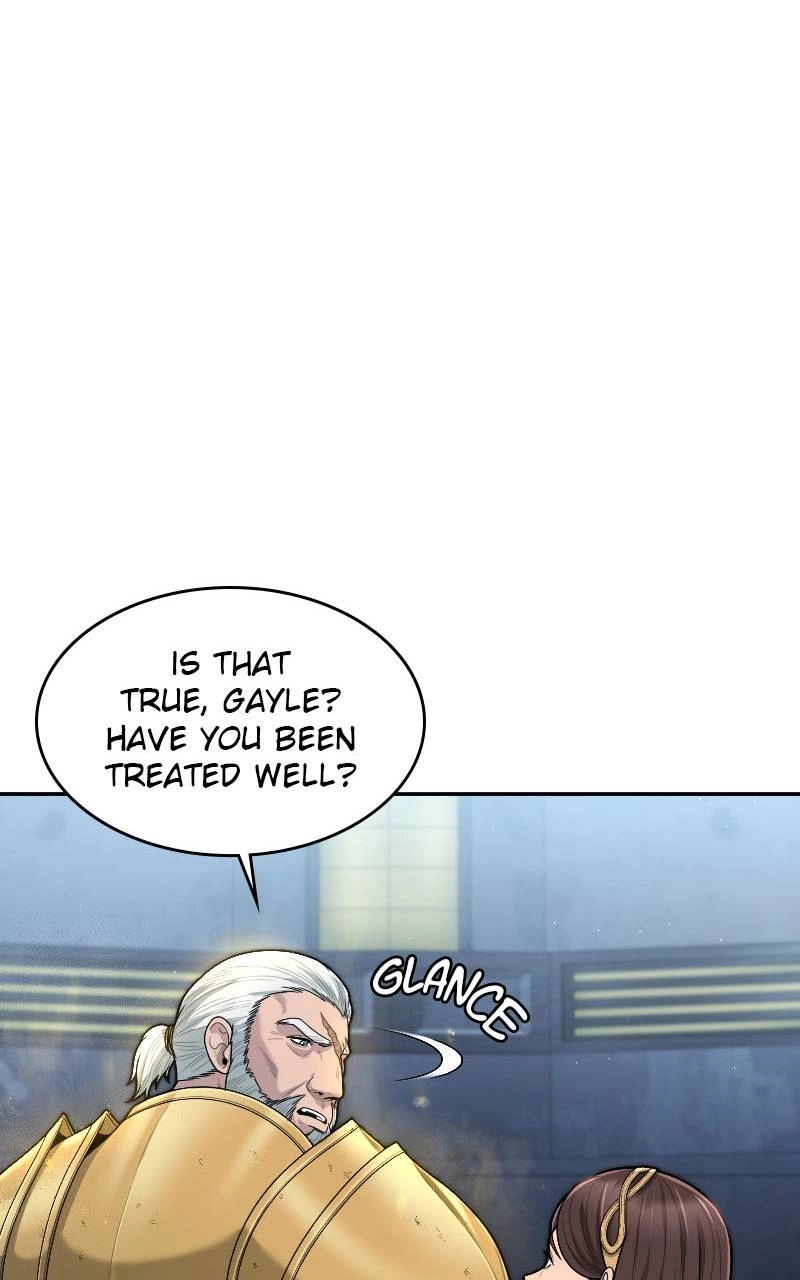 Paranoid Mage Chapter 63 - Page 34
