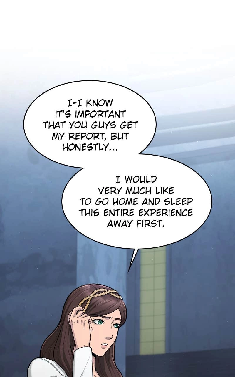 Paranoid Mage Chapter 63 - Page 36