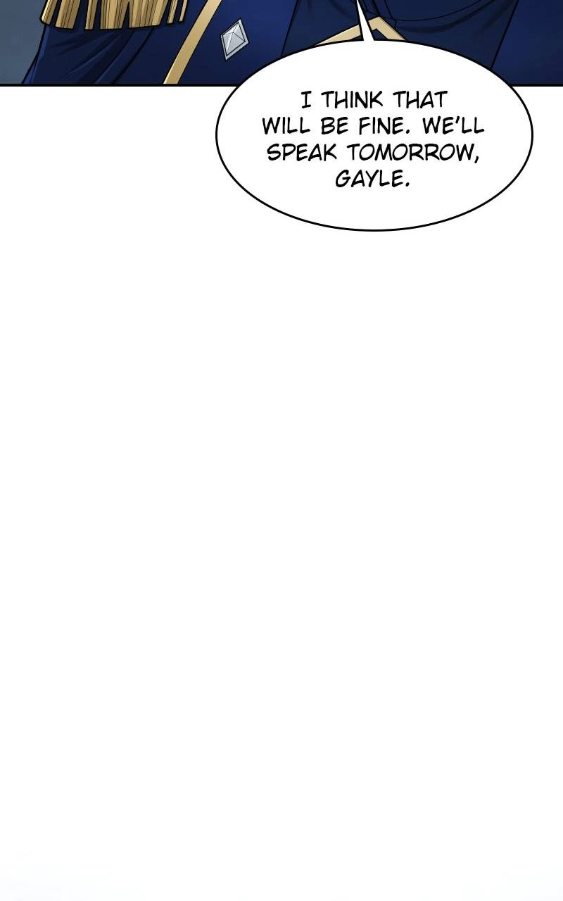 Paranoid Mage Chapter 63 - Page 39