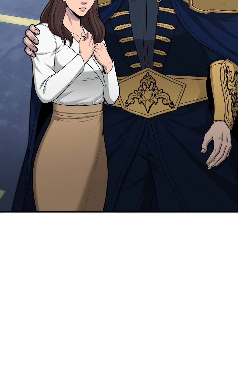Paranoid Mage Chapter 63 - Page 41