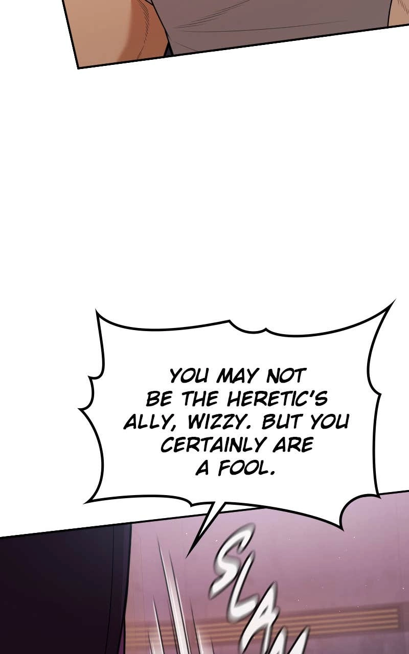 Paranoid Mage Chapter 63 - Page 57