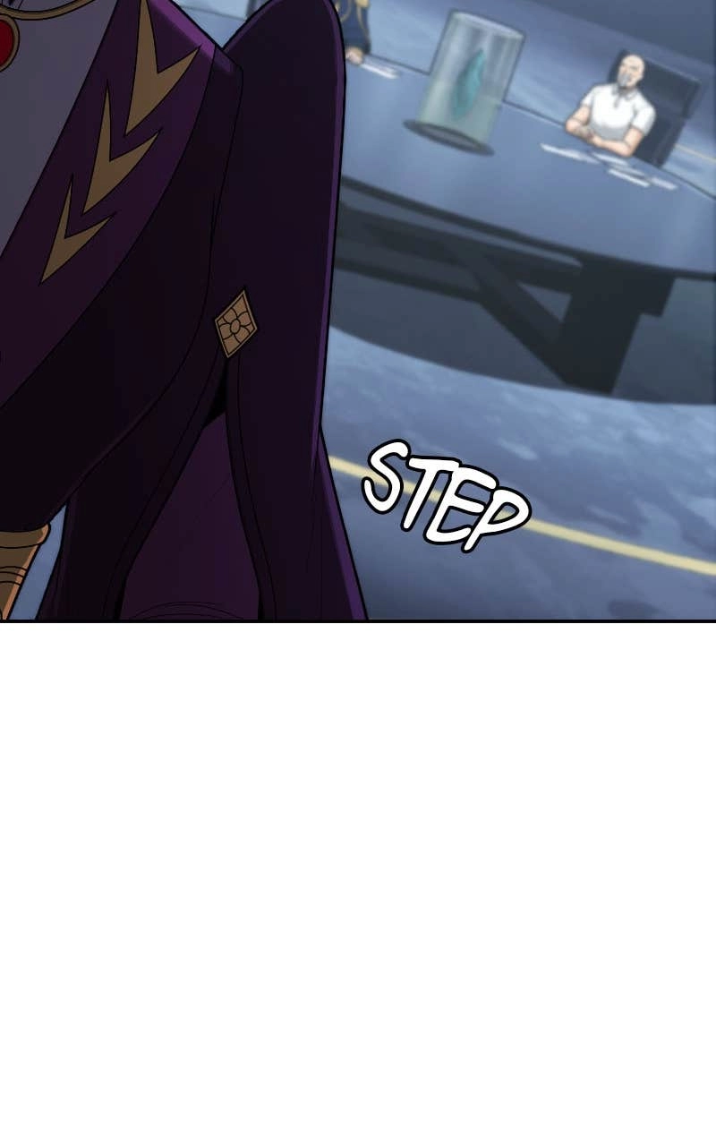 Paranoid Mage Chapter 63 - Page 63
