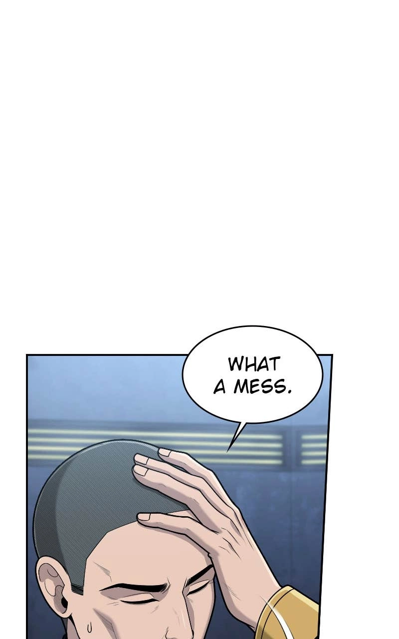 Paranoid Mage Chapter 63 - Page 64