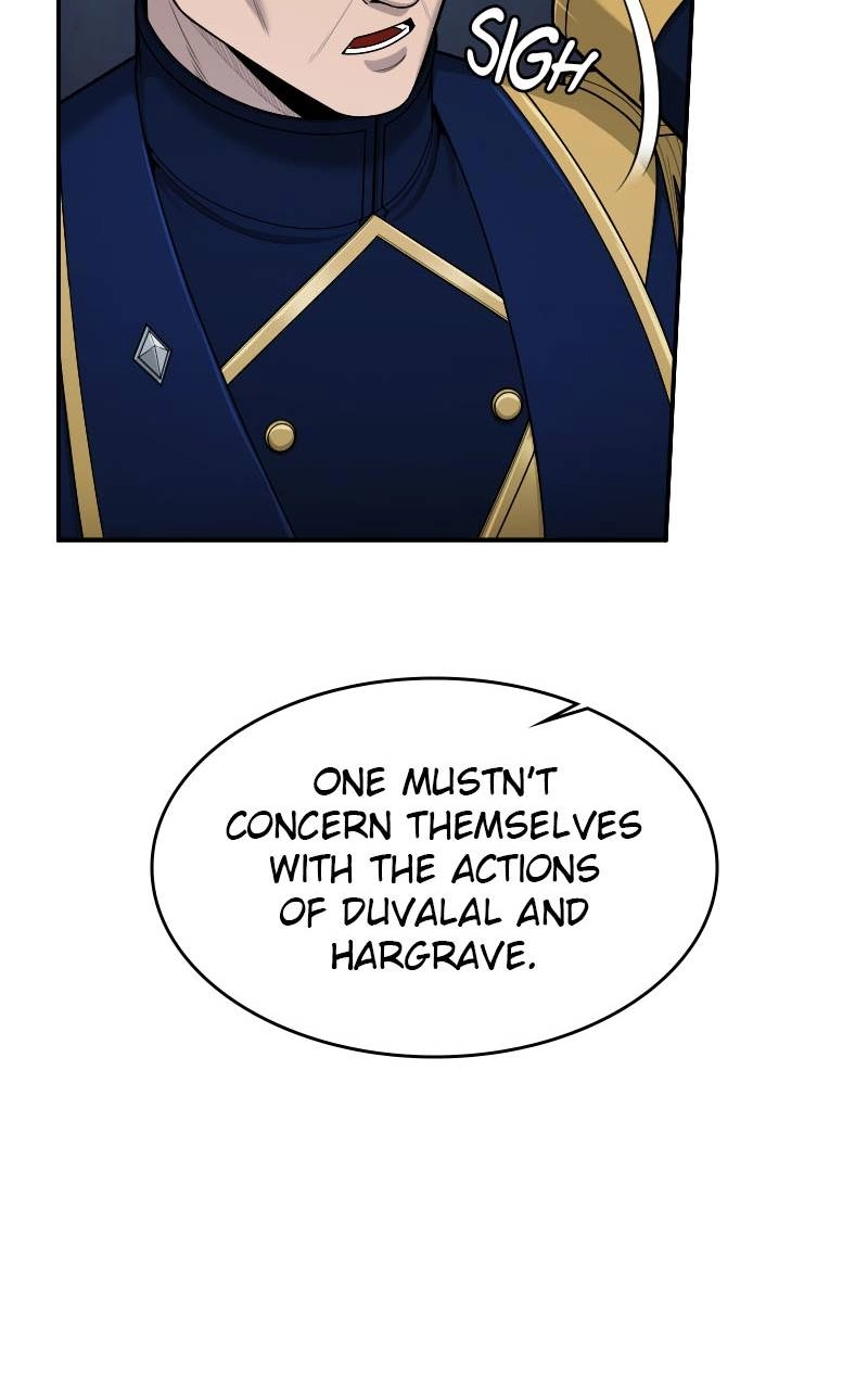 Paranoid Mage Chapter 63 - Page 65