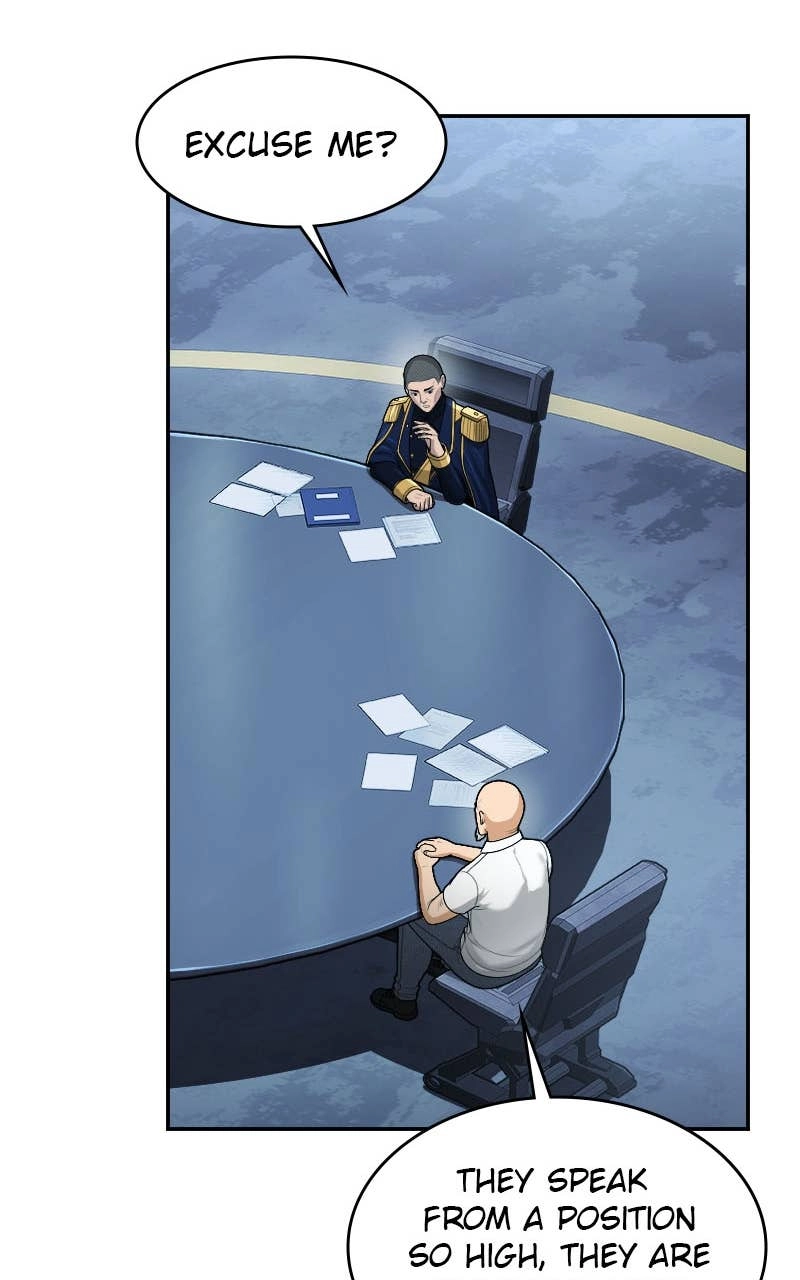 Paranoid Mage Chapter 63 - Page 66