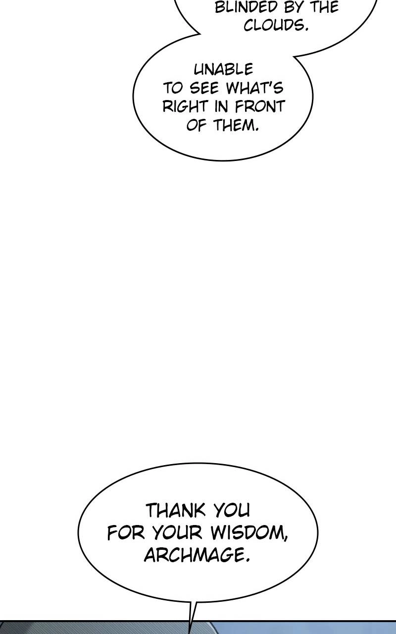 Paranoid Mage Chapter 63 - Page 67