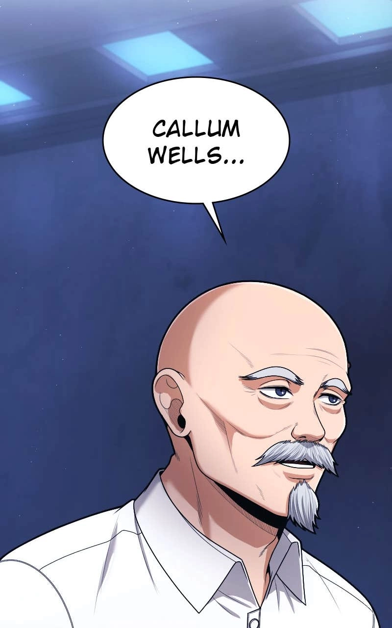 Paranoid Mage Chapter 63 - Page 71