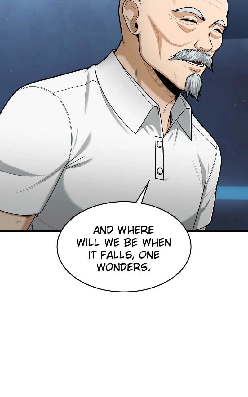 Paranoid Mage Chapter 63 - Page 75