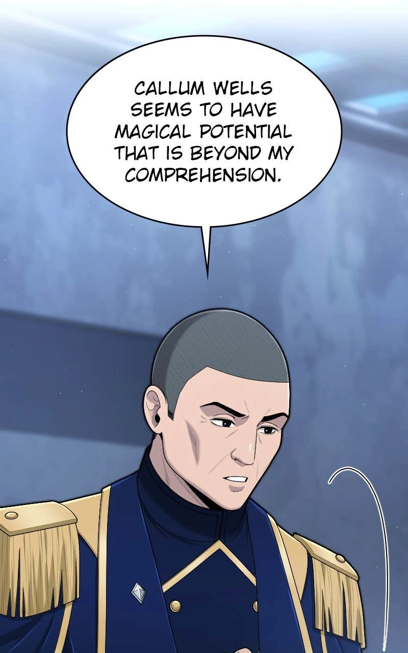 Paranoid Mage Chapter 63 - Page 80